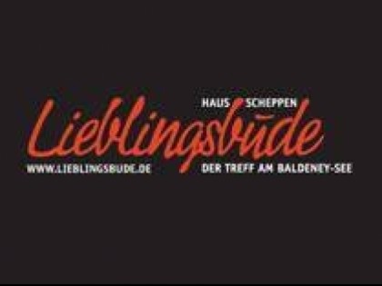 Photo: Lieblingsbude